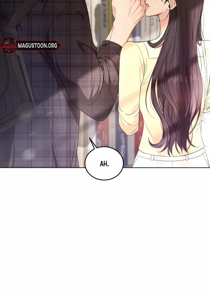 Goodbye, Ex-Husband Chapter 5 page 26 - 