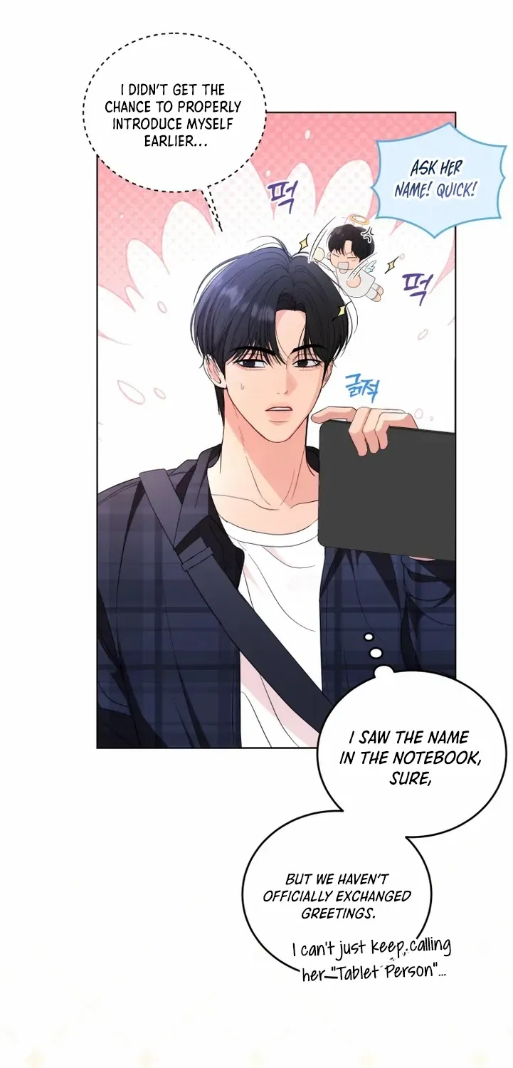 Goodbye, Ex-Husband Chapter 5 page 27 - 