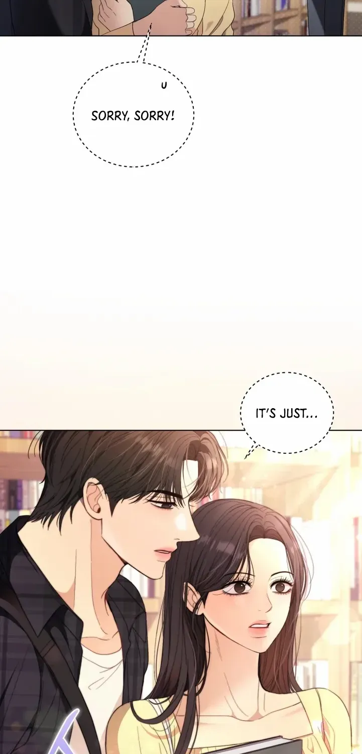 Goodbye, Ex-Husband Chapter 5 page 30 - 
