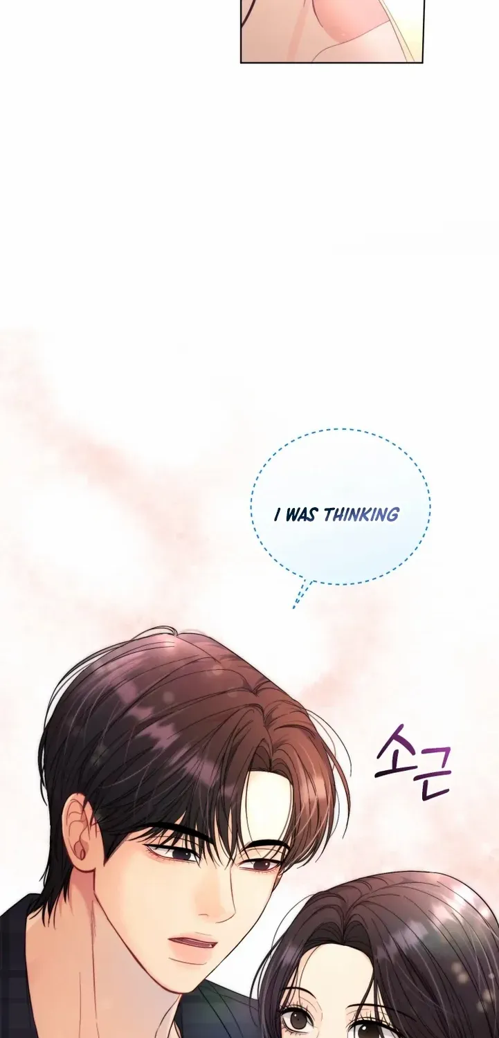 Goodbye, Ex-Husband Chapter 5 page 32 - 