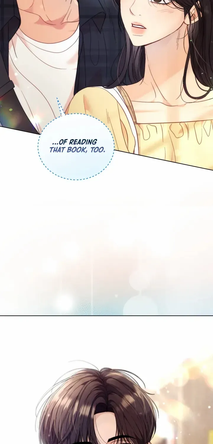 Goodbye, Ex-Husband Chapter 5 page 33 - 
