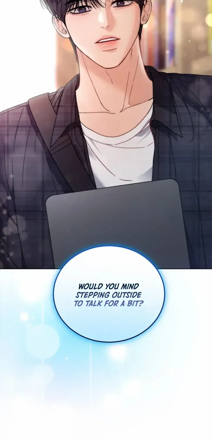 Goodbye, Ex-Husband Chapter 5 page 34 - 