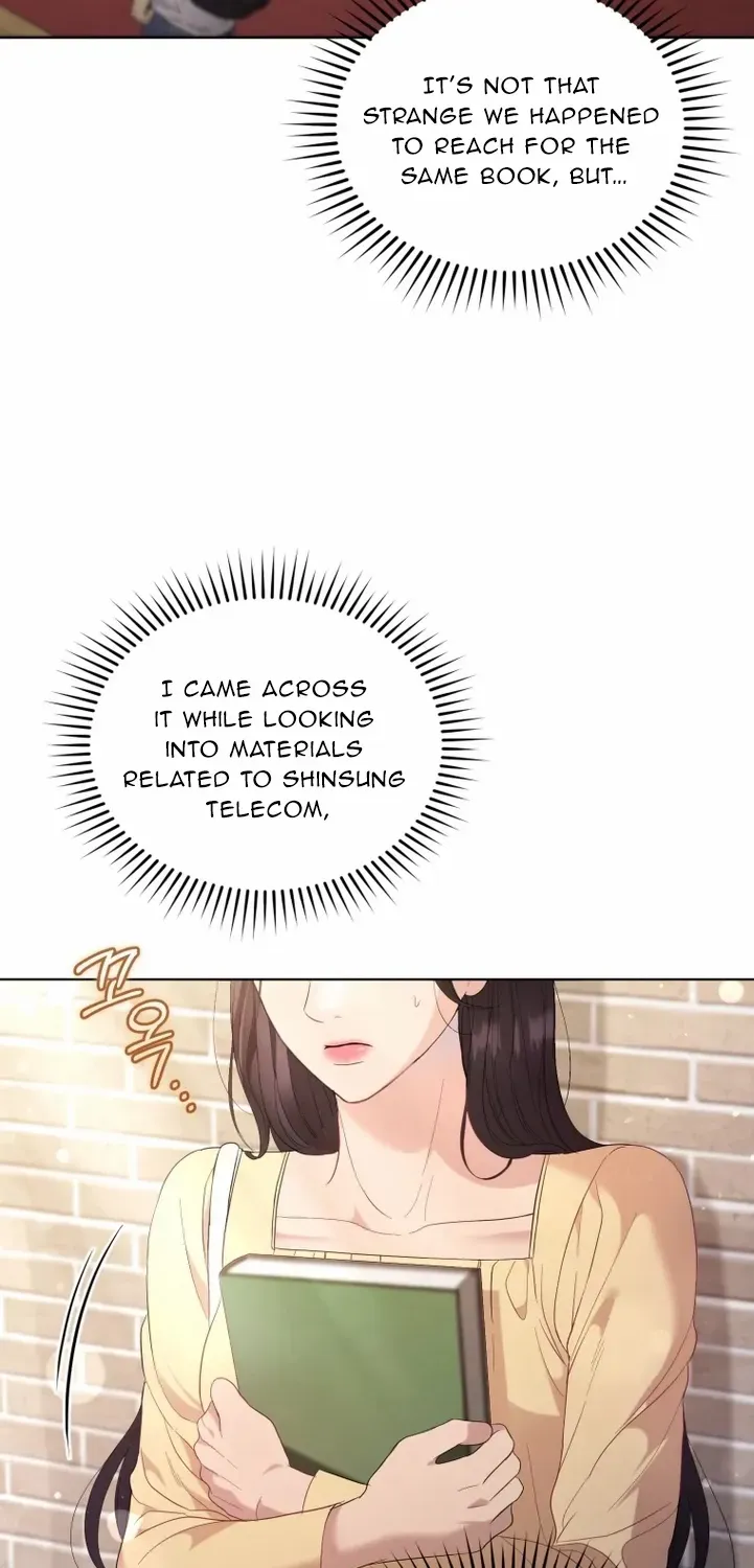 Goodbye, Ex-Husband Chapter 5 page 36 - 