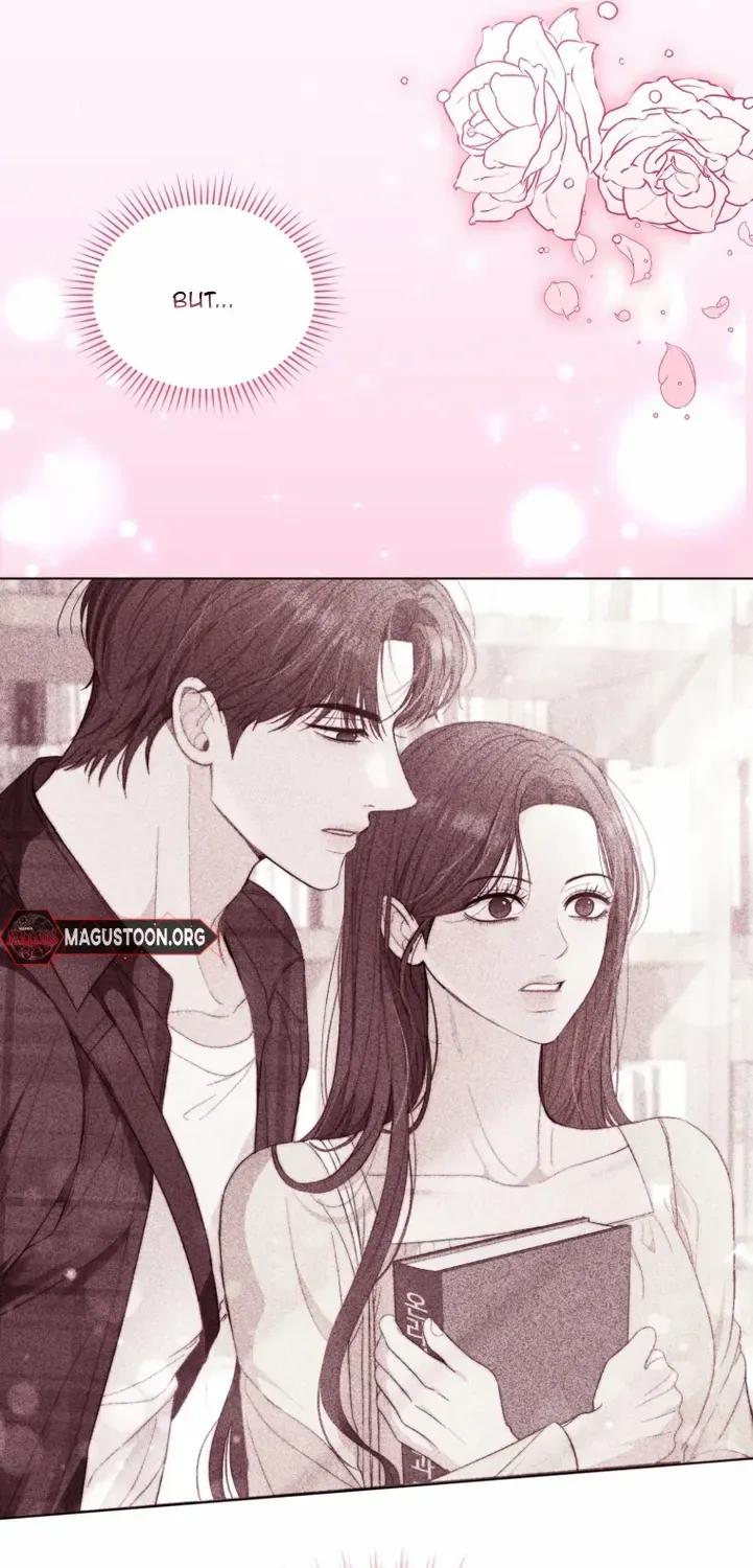 Goodbye, Ex-Husband Chapter 5 page 38 - 