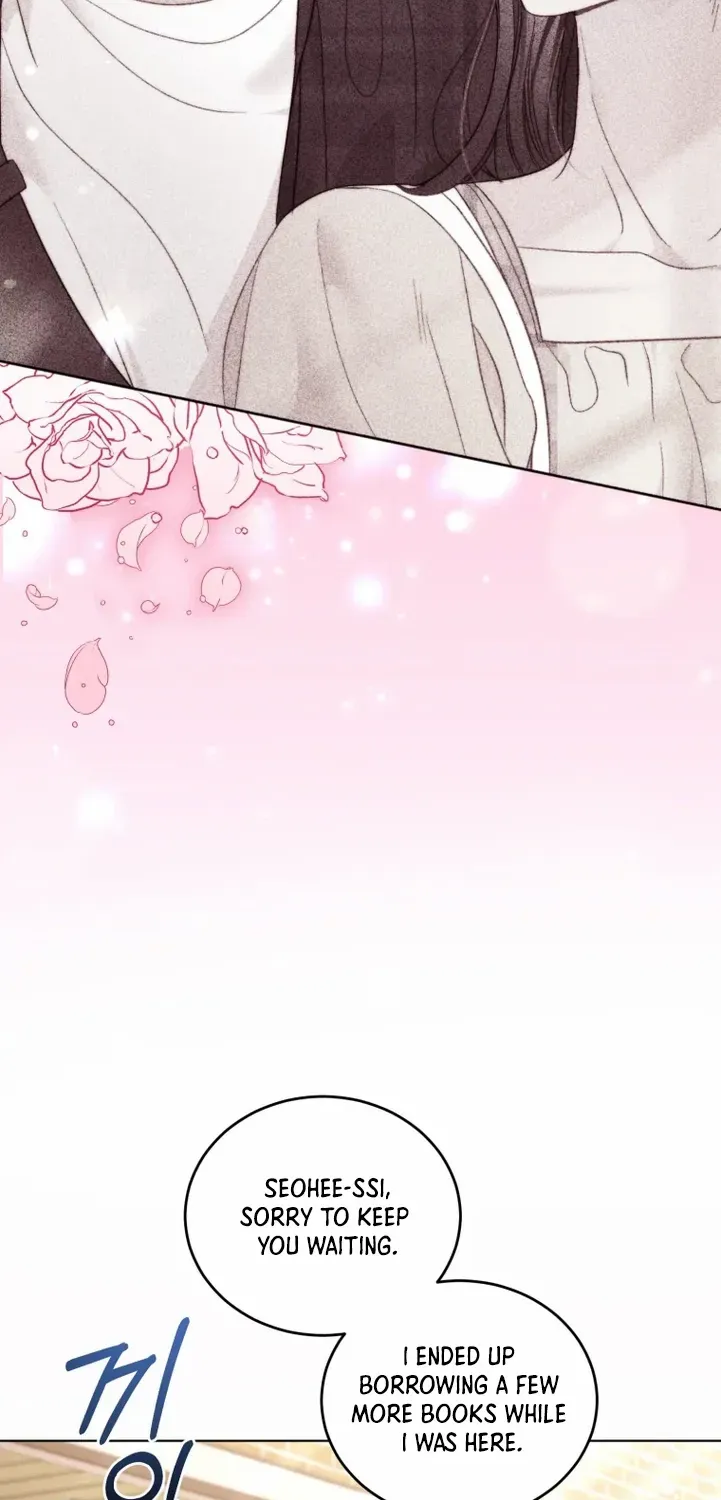 Goodbye, Ex-Husband Chapter 5 page 40 - 