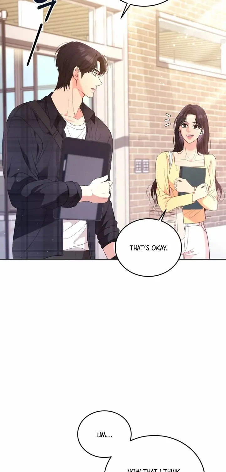 Goodbye, Ex-Husband Chapter 5 page 41 - 