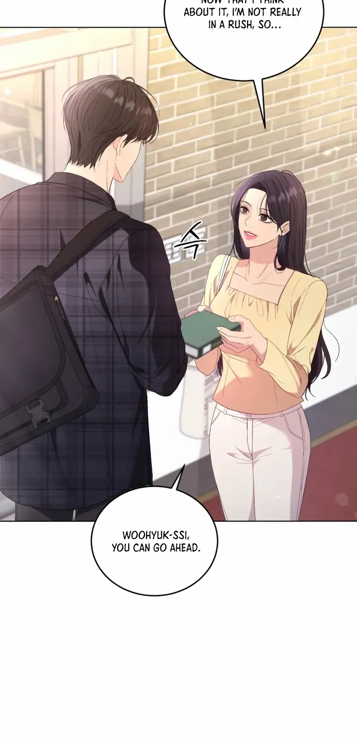 Goodbye, Ex-Husband Chapter 5 page 42 - 