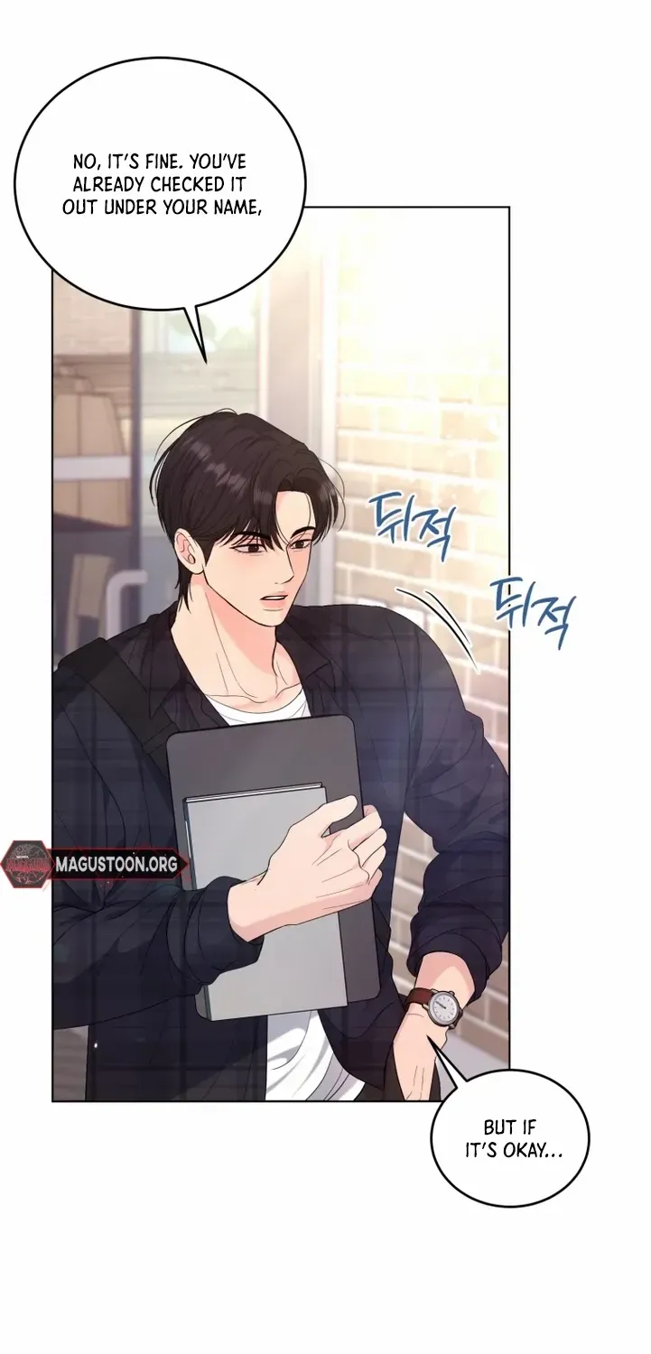 Goodbye, Ex-Husband Chapter 5 page 43 - 