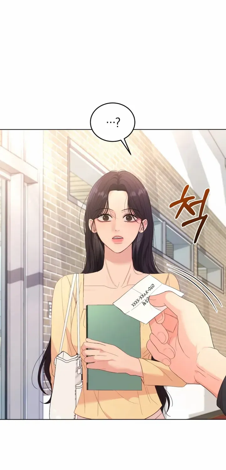 Goodbye, Ex-Husband Chapter 5 page 44 - 