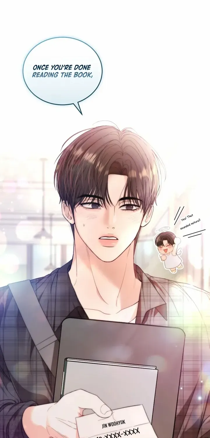 Goodbye, Ex-Husband Chapter 5 page 45 - 