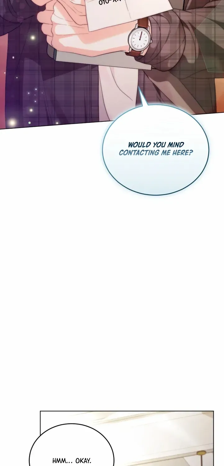 Goodbye, Ex-Husband Chapter 5 page 46 - 