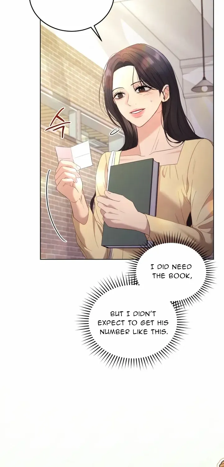 Goodbye, Ex-Husband Chapter 5 page 47 - 
