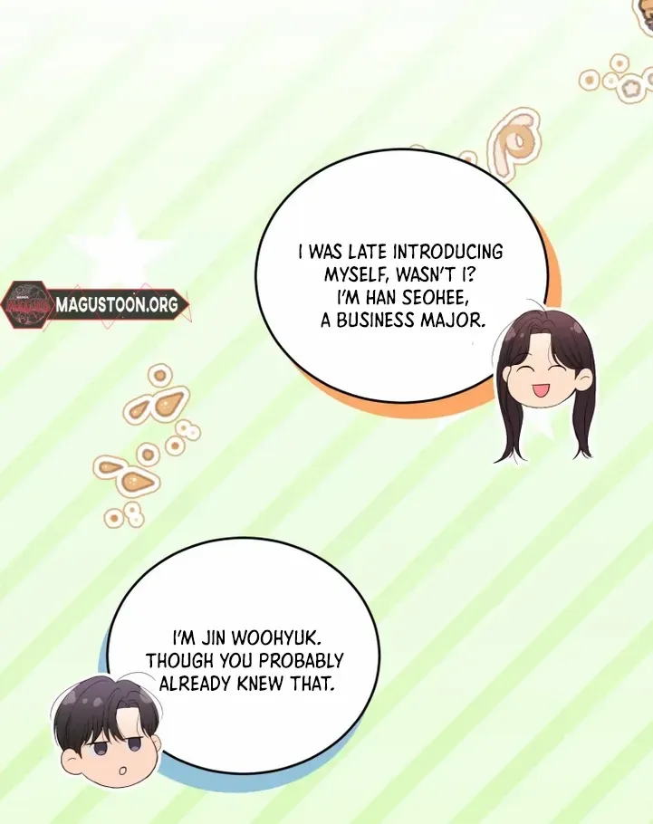 Goodbye, Ex-Husband Chapter 5 page 48 - 