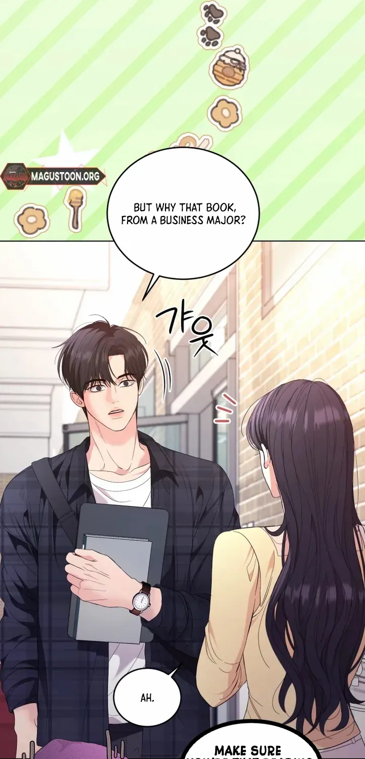 Goodbye, Ex-Husband Chapter 5 page 49 - 