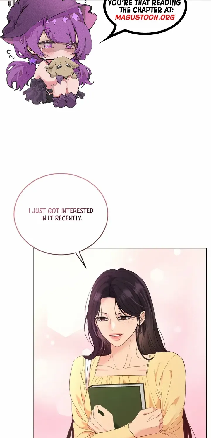 Goodbye, Ex-Husband Chapter 5 page 50 - 