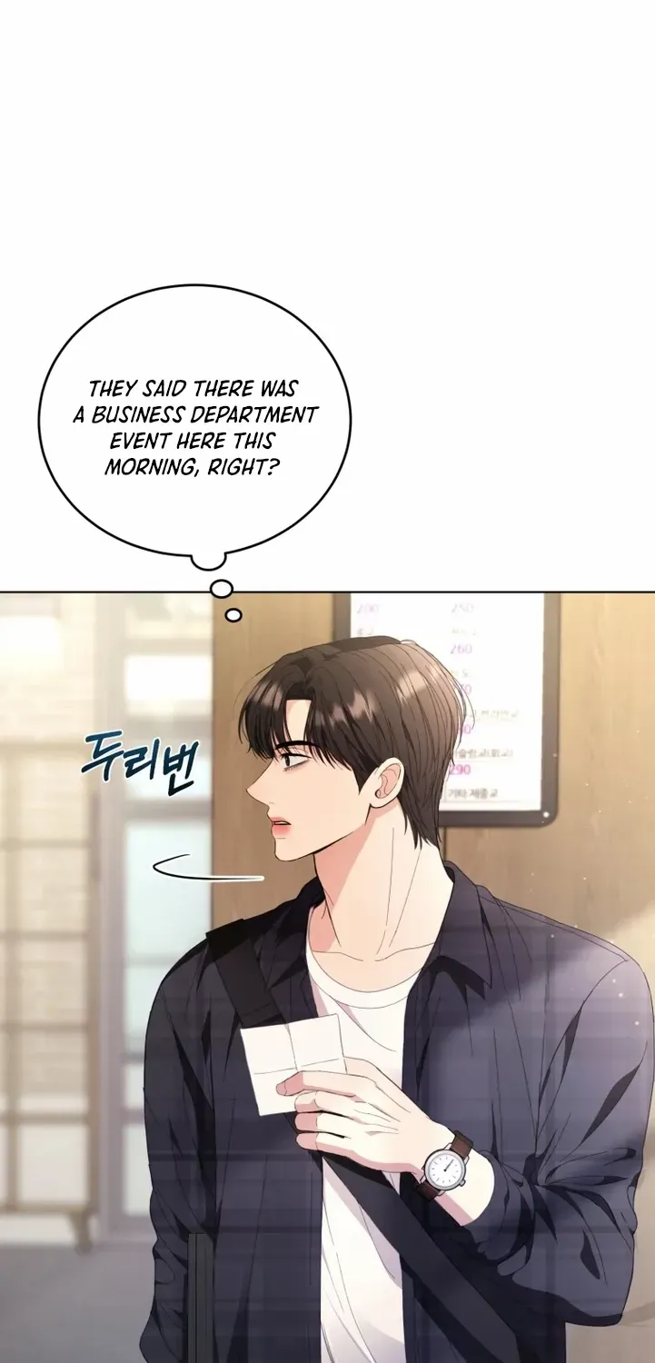 Goodbye, Ex-Husband Chapter 5 page 6 - 