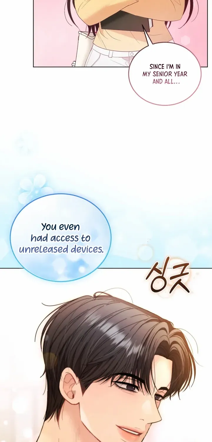Goodbye, Ex-Husband Chapter 5 page 51 - 