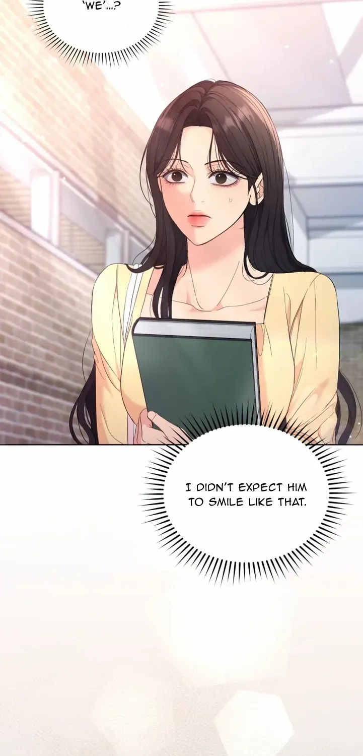 Goodbye, Ex-Husband Chapter 5 page 53 - 