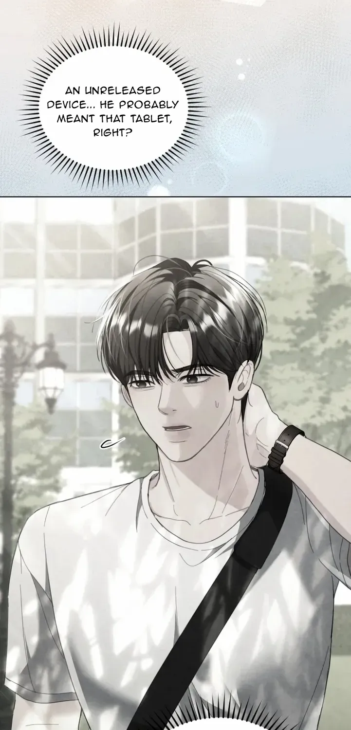 Goodbye, Ex-Husband Chapter 5 page 54 - 