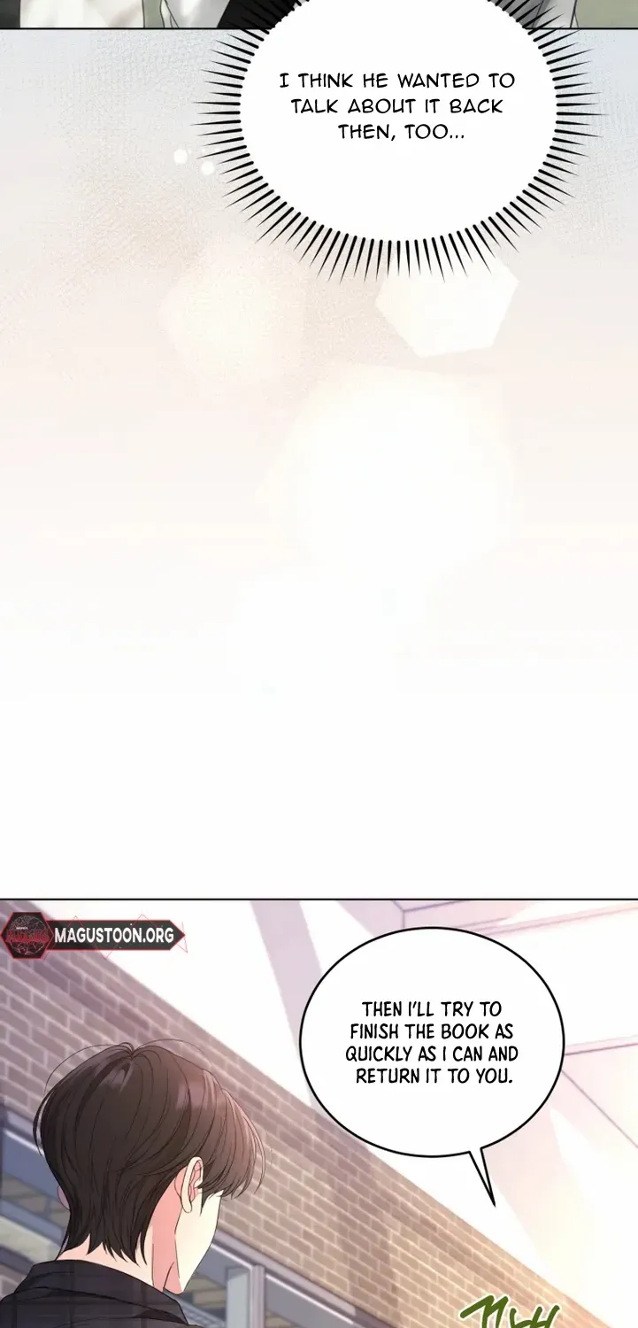 Goodbye, Ex-Husband Chapter 5 page 55 - 