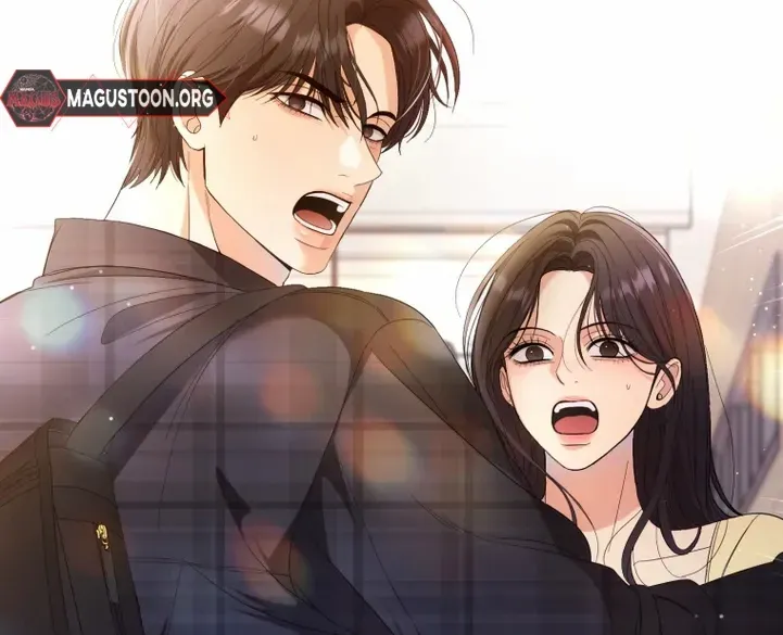 Goodbye, Ex-Husband Chapter 5 page 59 - 