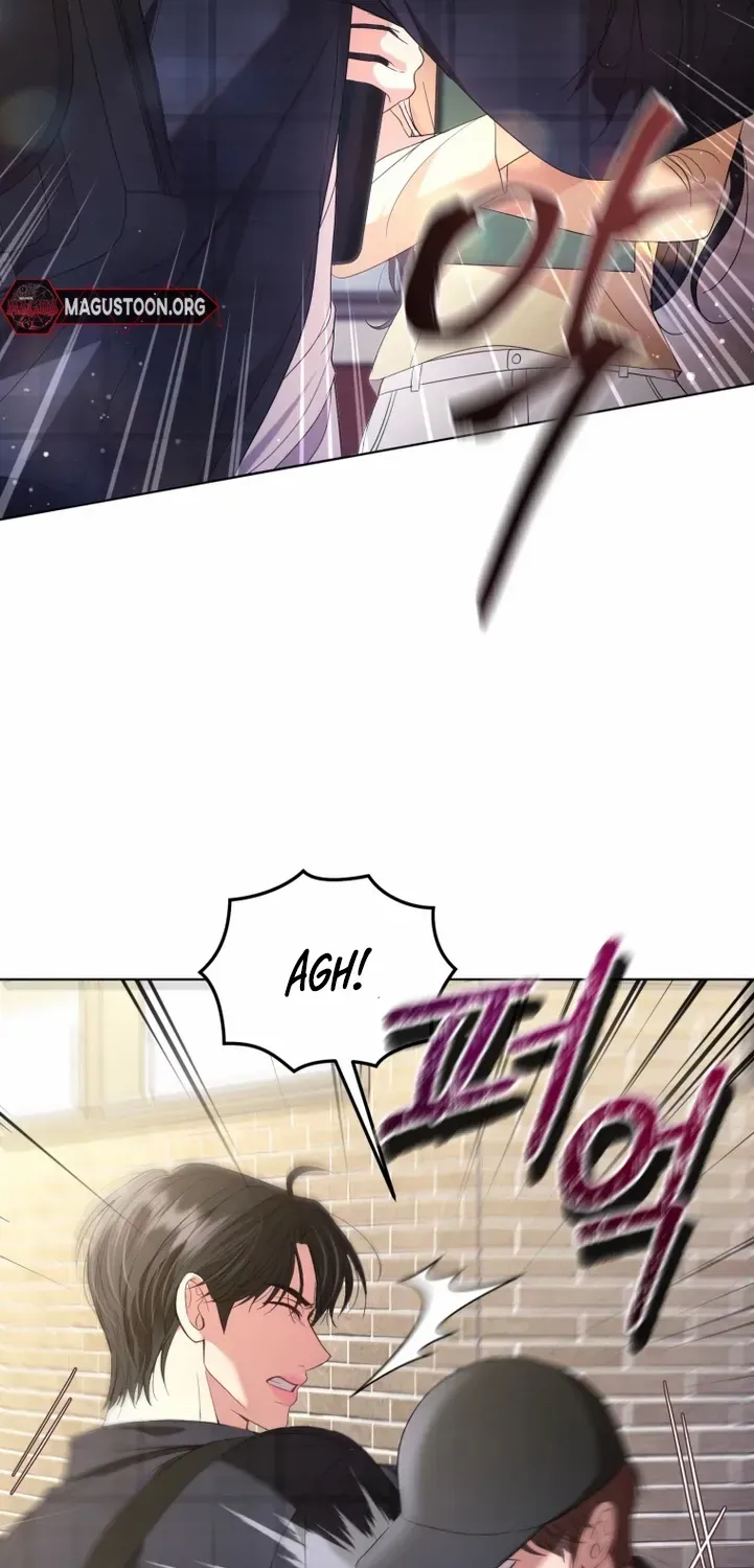 Goodbye, Ex-Husband Chapter 5 page 60 - 