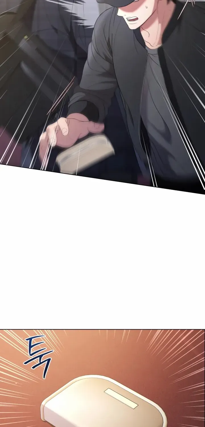 Goodbye, Ex-Husband Chapter 5 page 61 - 