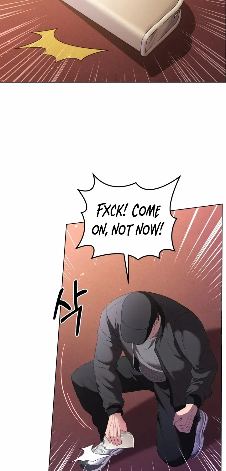 Goodbye, Ex-Husband Chapter 5 page 62 - 