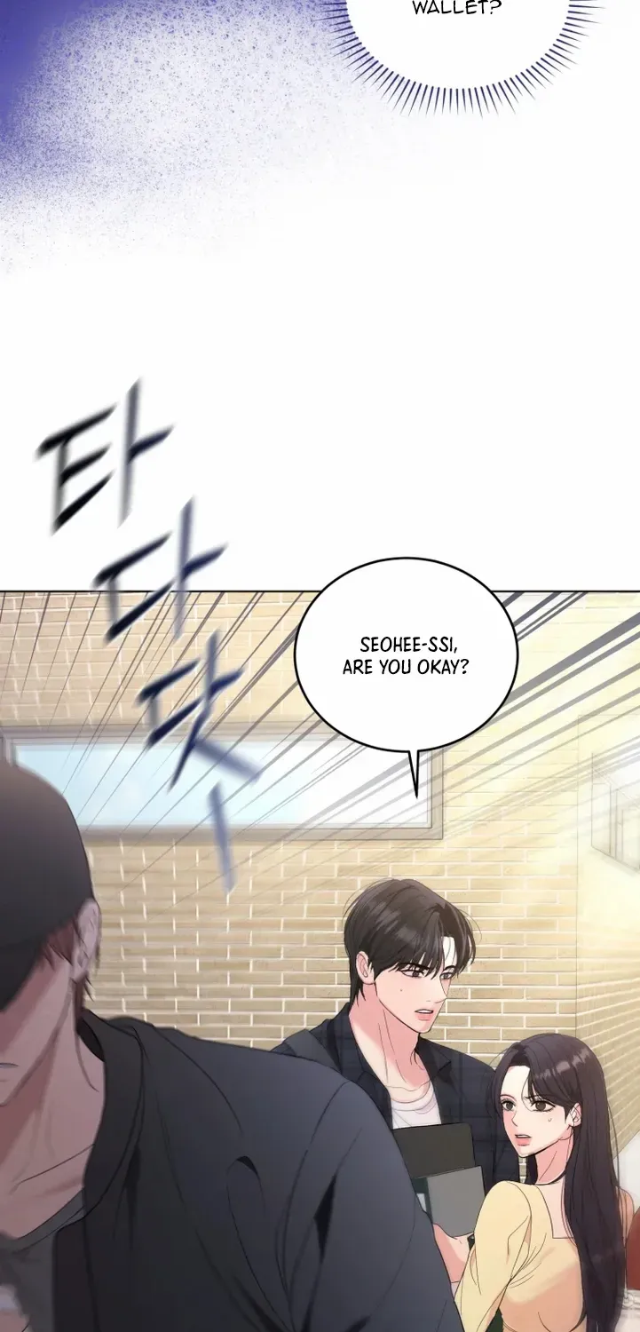 Goodbye, Ex-Husband Chapter 5 page 64 - 