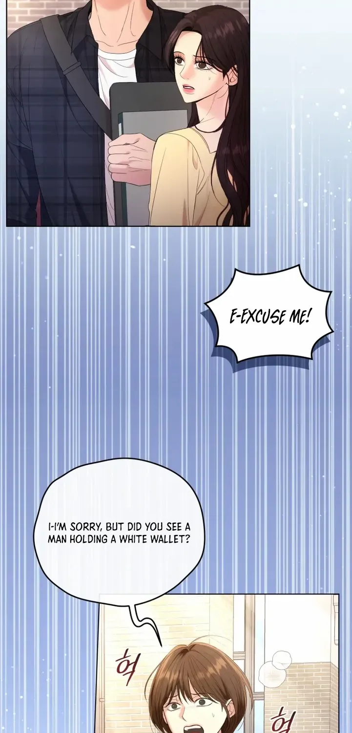 Goodbye, Ex-Husband Chapter 5 page 67 - 