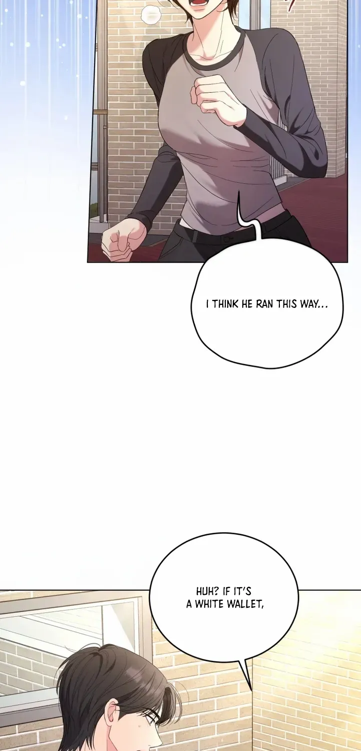 Goodbye, Ex-Husband Chapter 5 page 68 - 