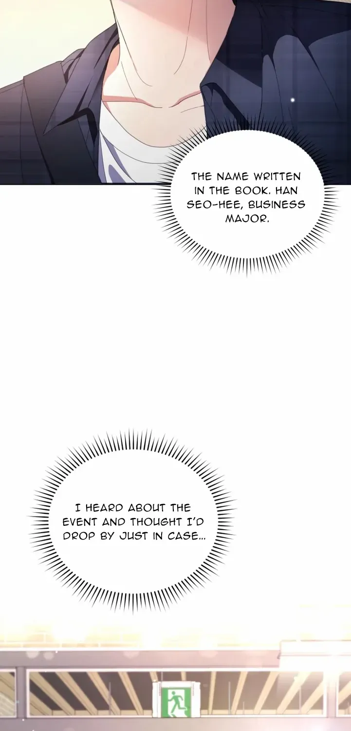 Goodbye, Ex-Husband Chapter 5 page 8 - 