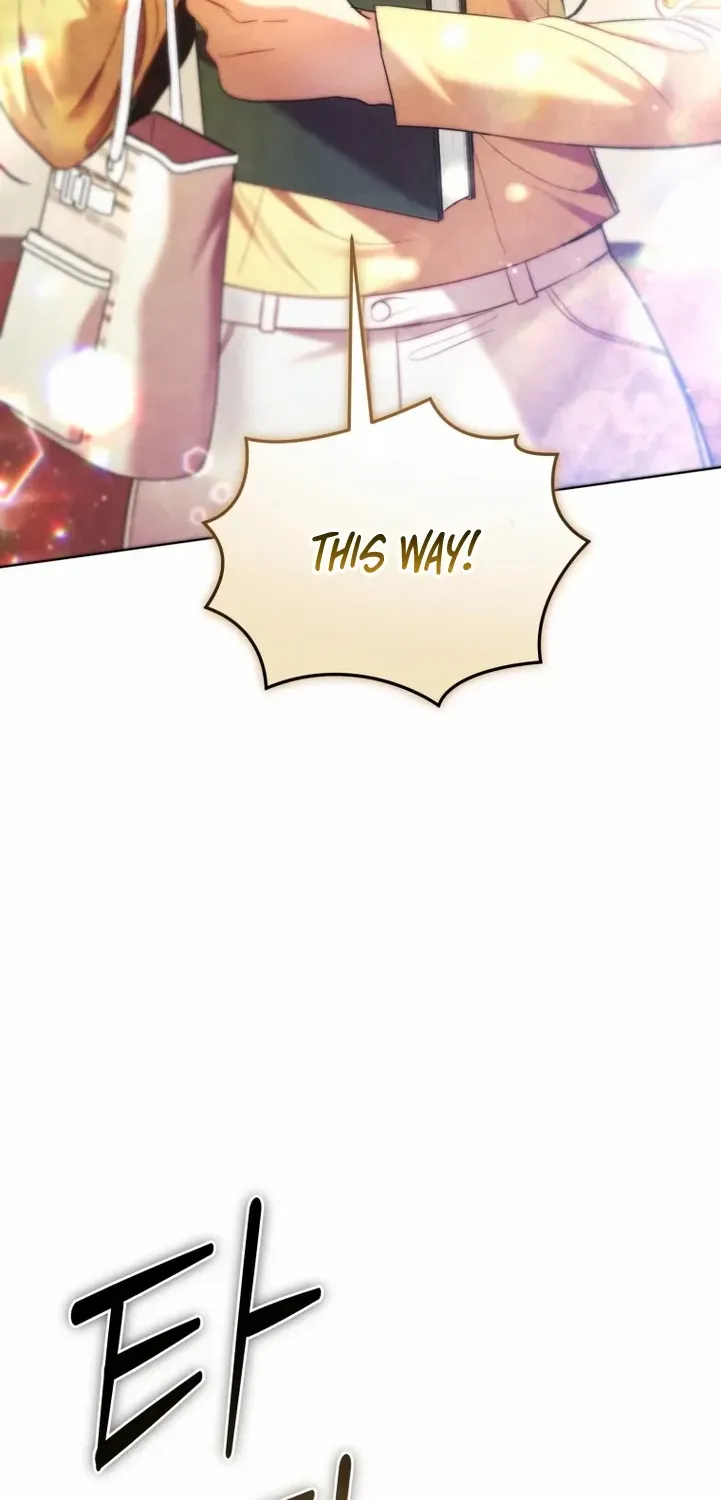 Goodbye, Ex-Husband Chapter 5 page 72 - 