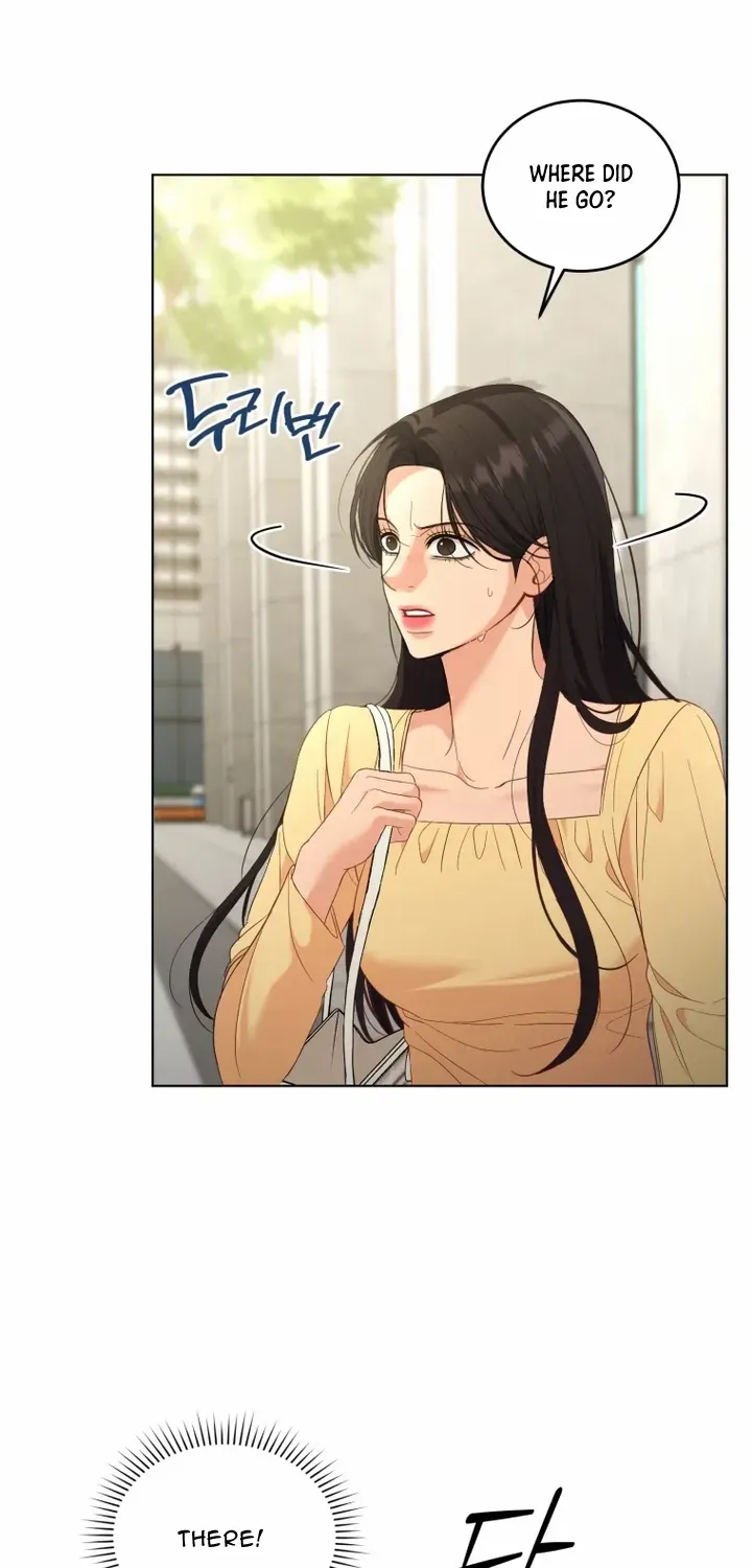Goodbye, Ex-Husband Chapter 5 page 76 - 