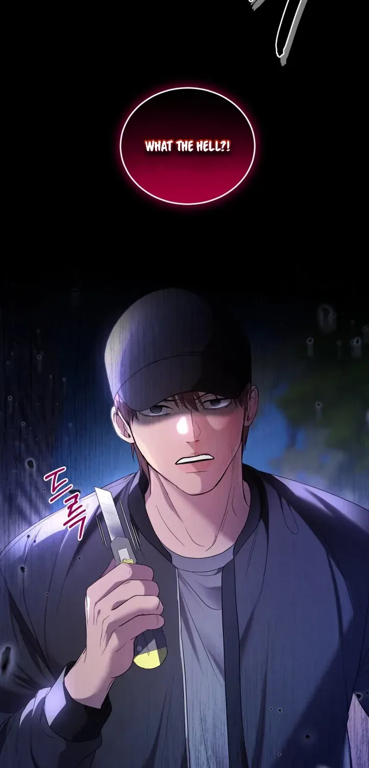 Goodbye, Ex-Husband Chapter 5 page 90 - 