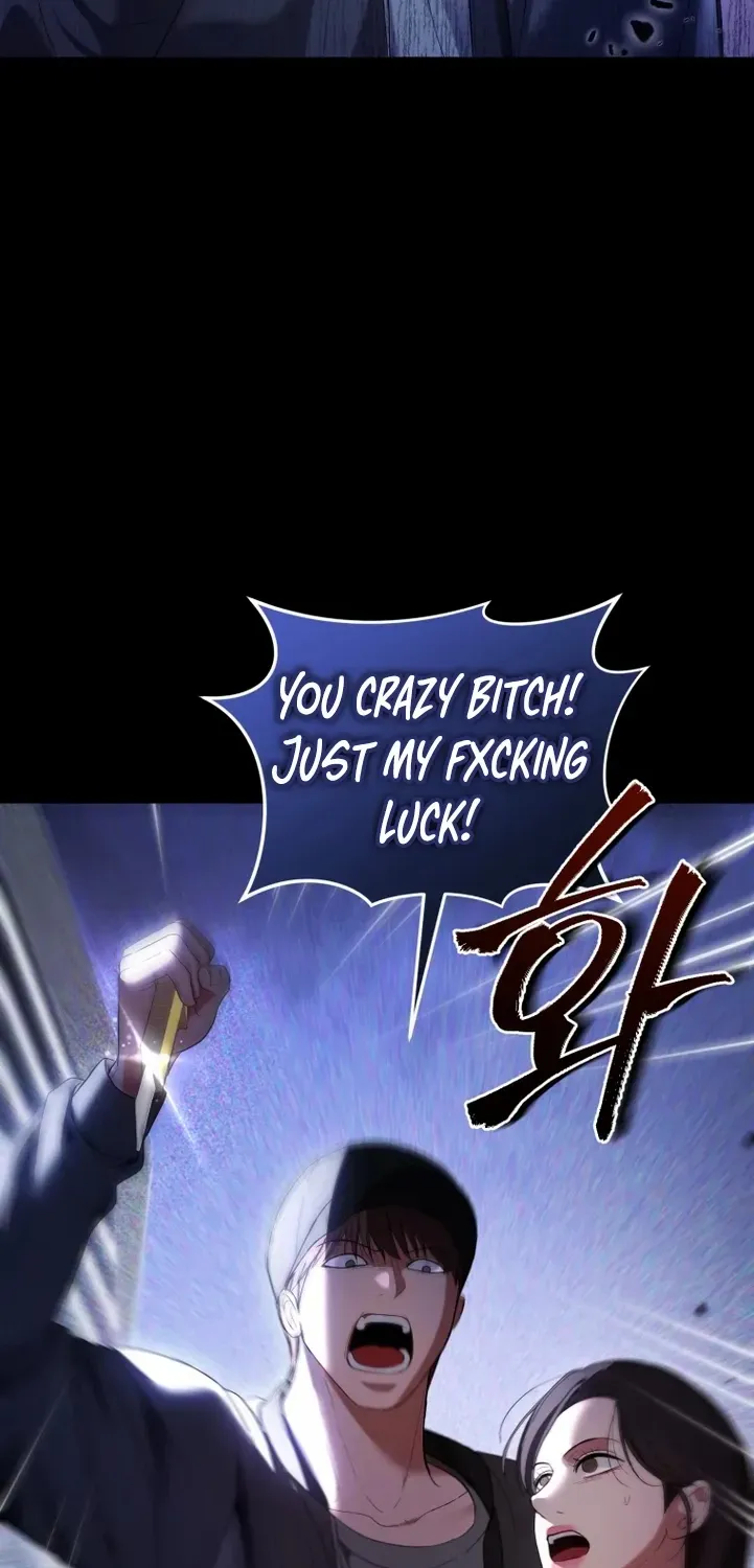 Goodbye, Ex-Husband Chapter 5 page 91 - 