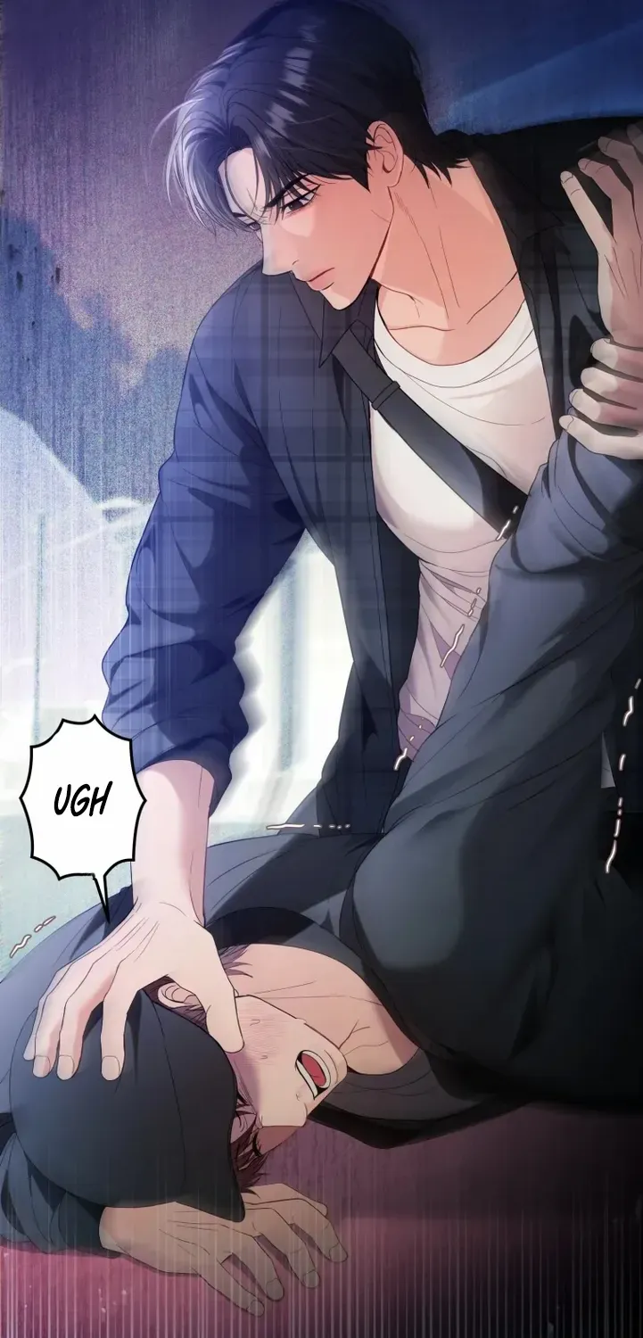 Goodbye, Ex-Husband Chapter 5 page 96 - 