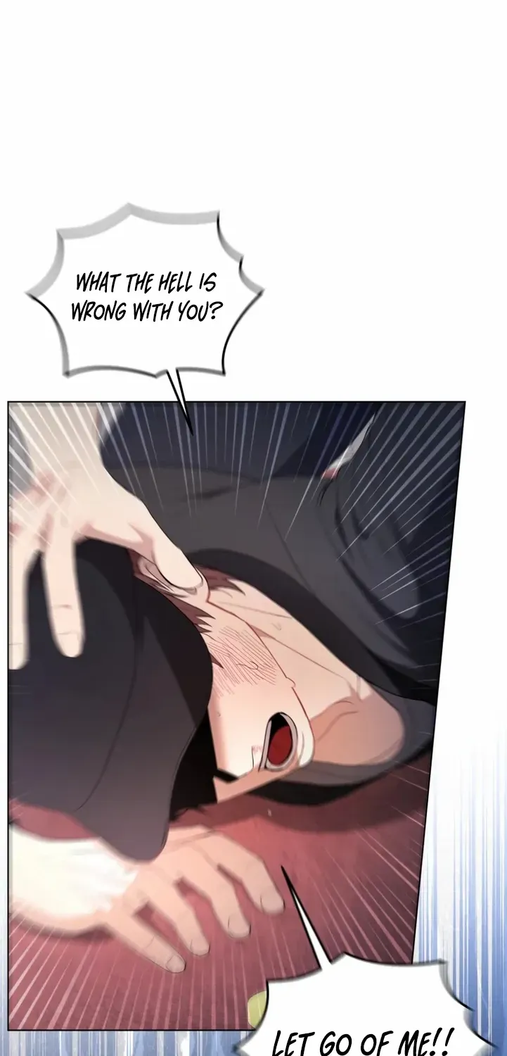 Goodbye, Ex-Husband Chapter 5 page 98 - 