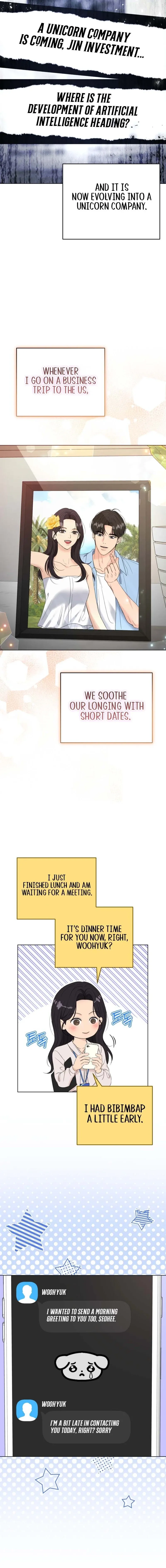 Goodbye, Ex-Husband Chapter 51 page 14 - 