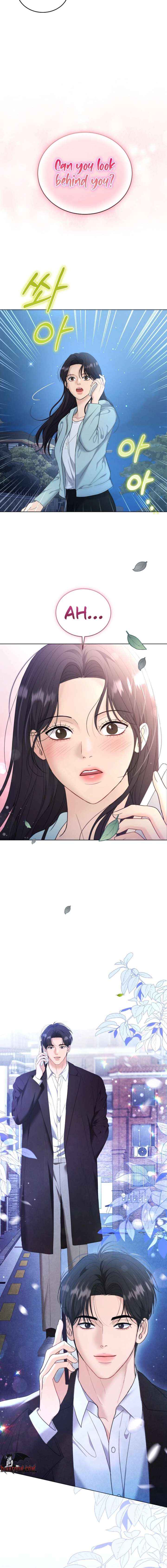 Goodbye, Ex-Husband Chapter 52 page 12 - 