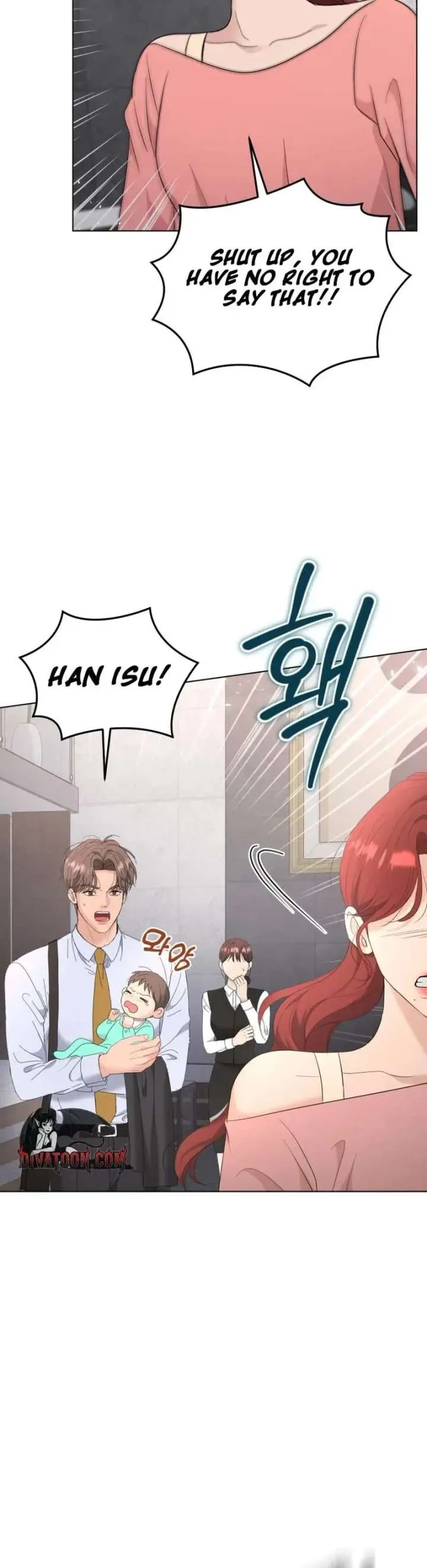 Goodbye, Ex-Husband Chapter 54 page 16 - 