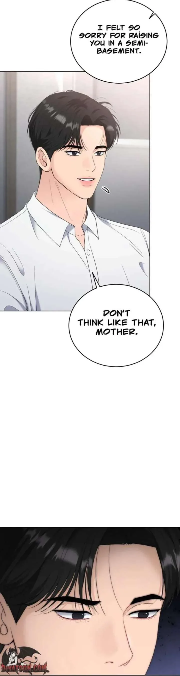 Goodbye, Ex-Husband Chapter 54 page 28 - 