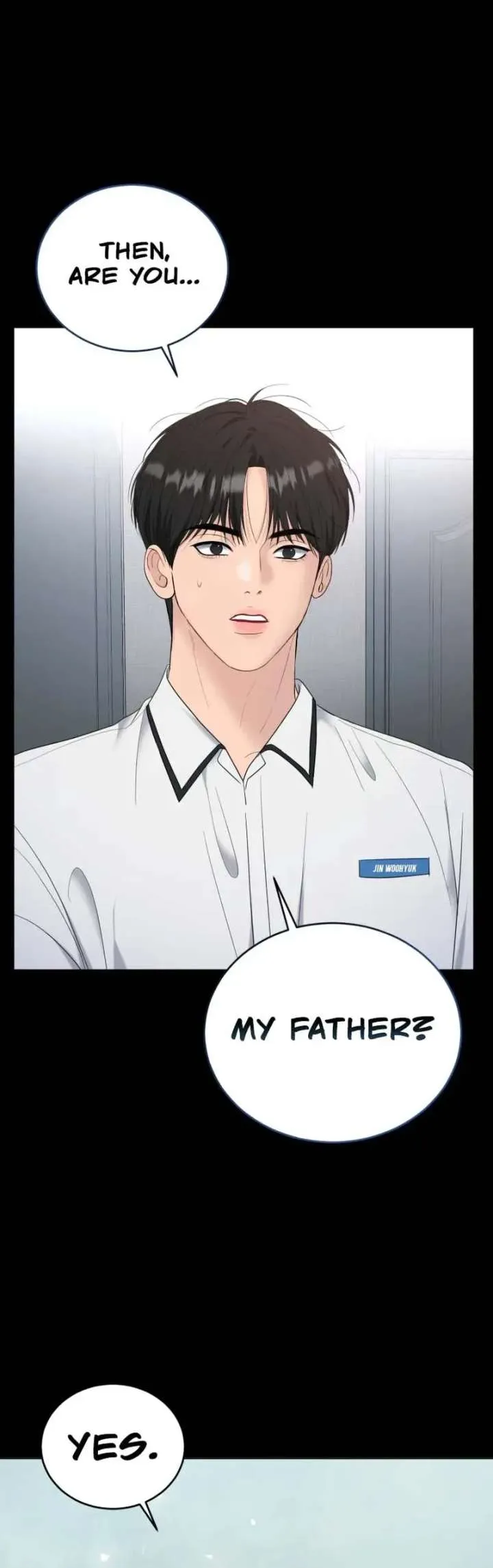 Goodbye, Ex-Husband Chapter 54 page 30 - 
