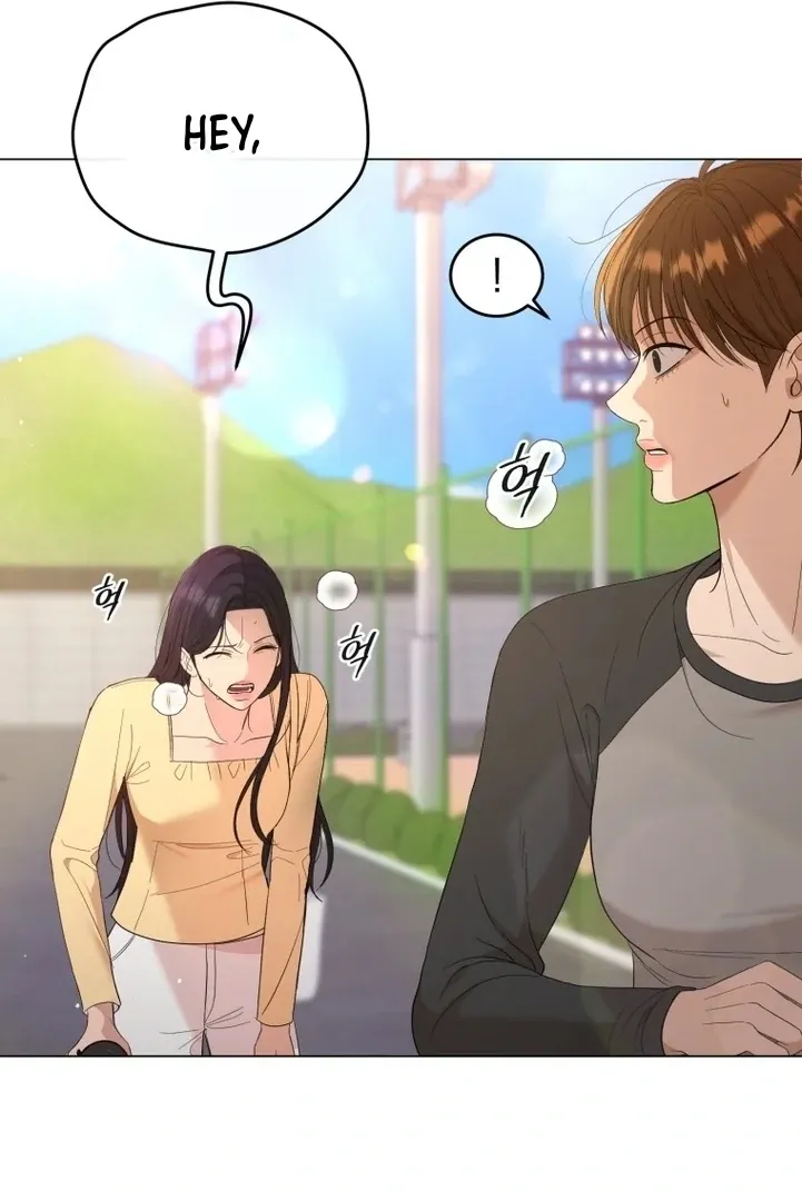 Goodbye, Ex-Husband Chapter 6 page 105 - 