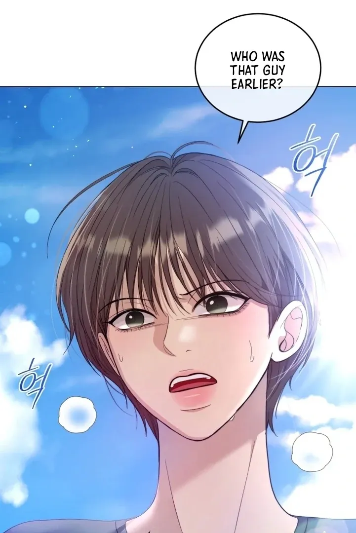 Goodbye, Ex-Husband Chapter 6 page 108 - 