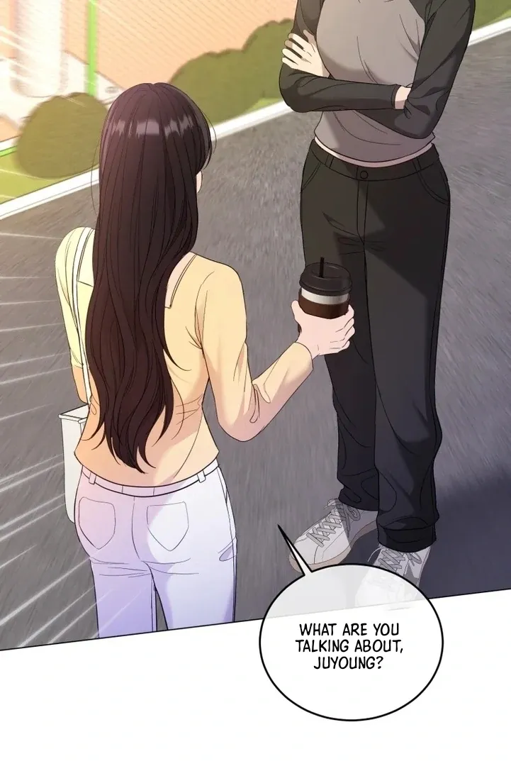 Goodbye, Ex-Husband Chapter 6 page 112 - 