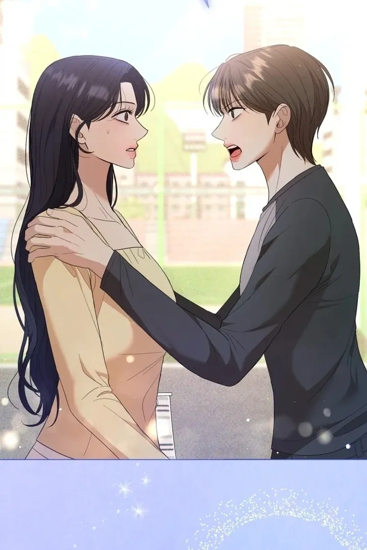 Goodbye, Ex-Husband Chapter 6 page 115 - 