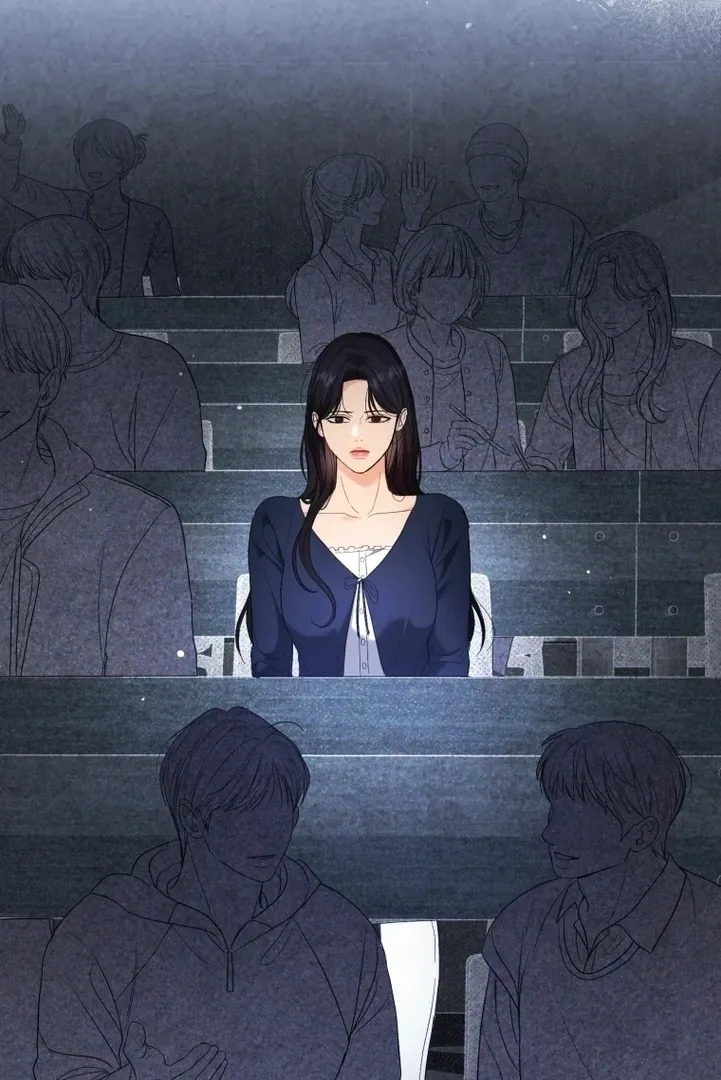 Goodbye, Ex-Husband Chapter 6 page 122 - 