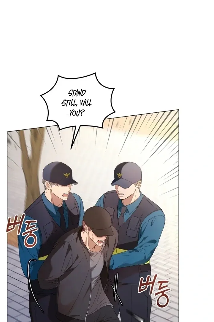 Goodbye, Ex-Husband Chapter 6 page 18 - 