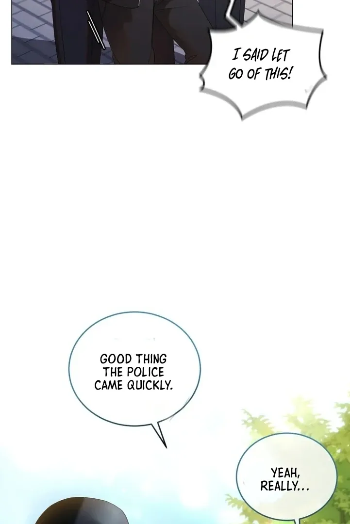 Goodbye, Ex-Husband Chapter 6 page 19 - 